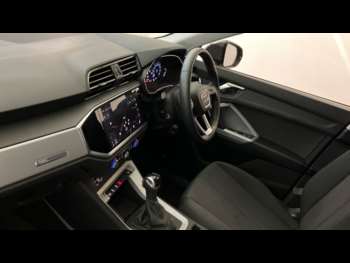 Used Audi Q3 2022 for sale - 74539962: Photo