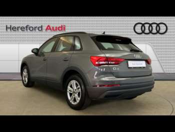 Used Audi Q3 2022 for sale - 74539962: Photo