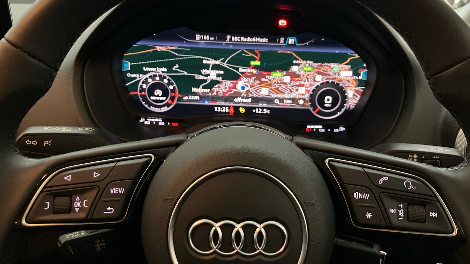 Used Audi Q2 2022 for sale - 76274380: Photo 10