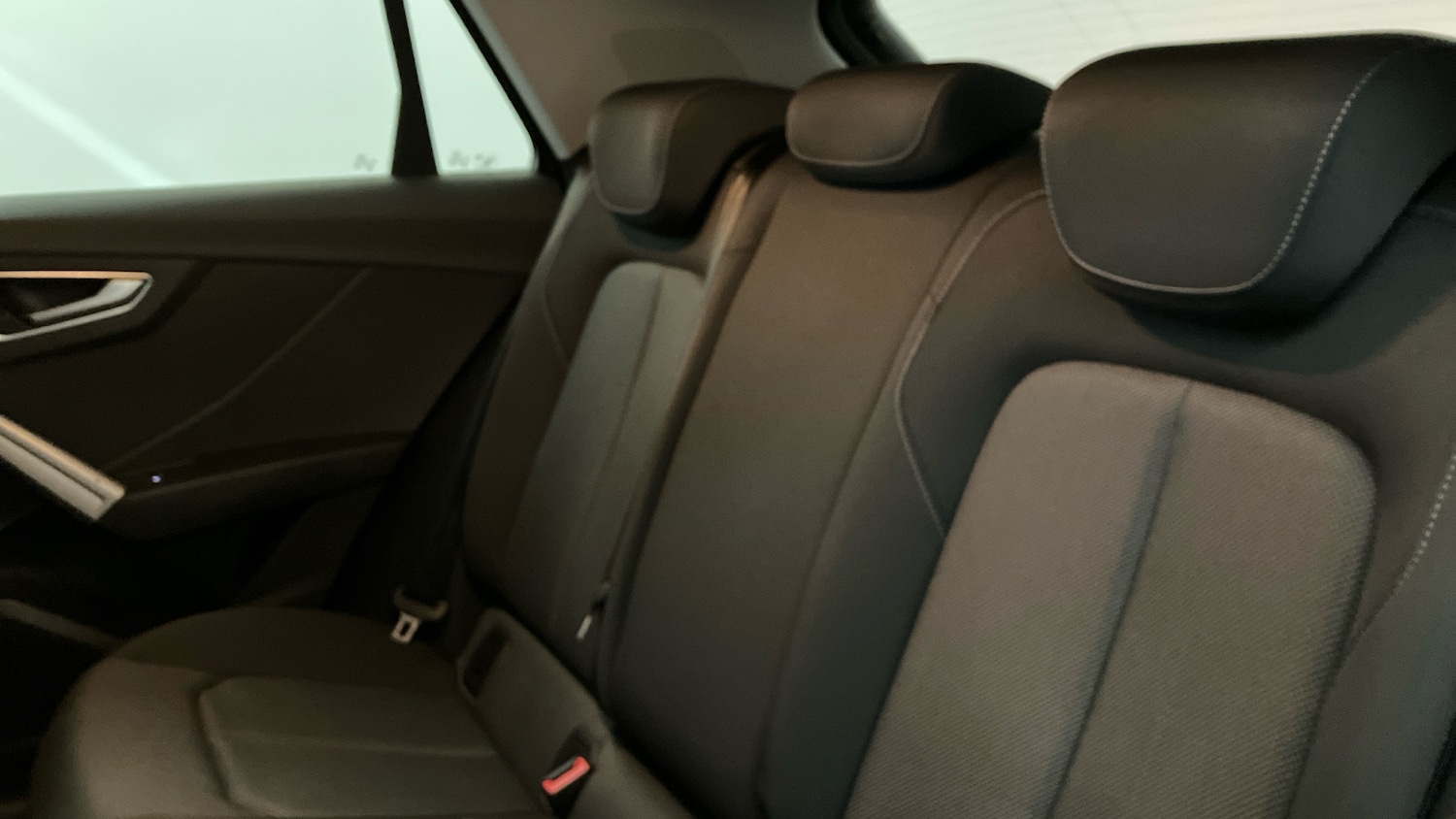 Used Audi Q2 2022 for sale - 76274380: Photo 16
