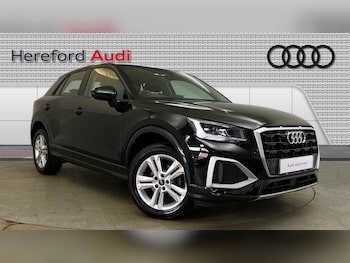 2022 (22) - 30 TFSI Sport 5dr Petrol Estate
