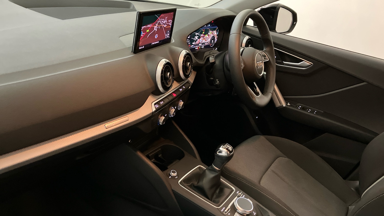 Used Audi Q2 2022 for sale - 76274380: Photo 2