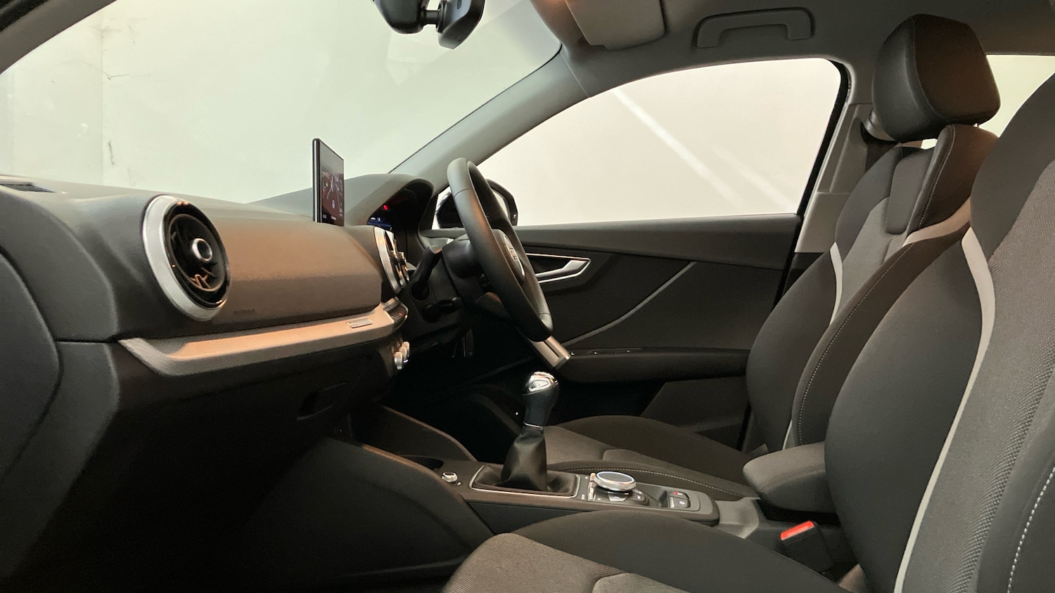 Used Audi Q2 2022 for sale - 76274380: Photo 21