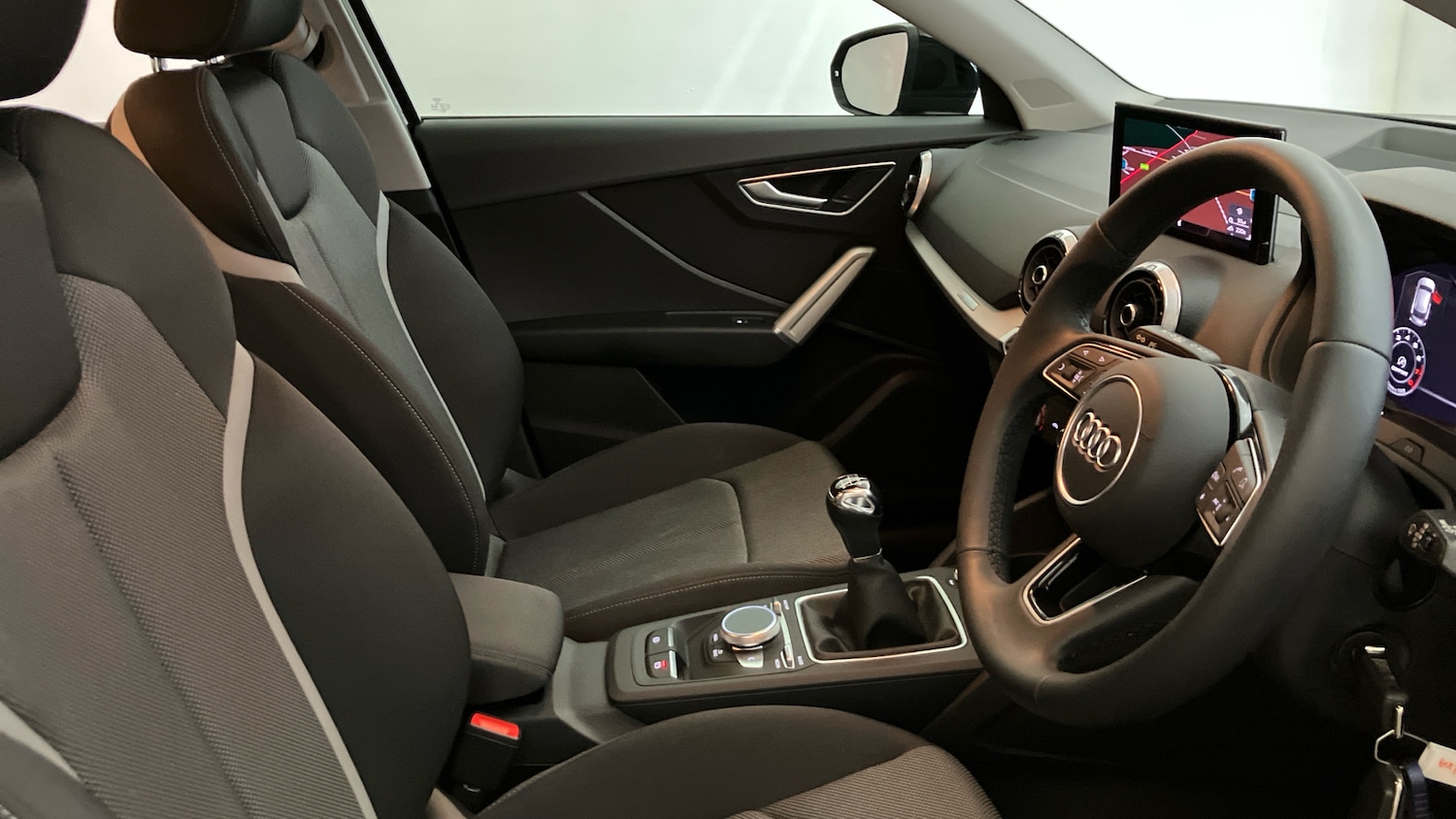 Used Audi Q2 2022 for sale - 76274380: Photo 23