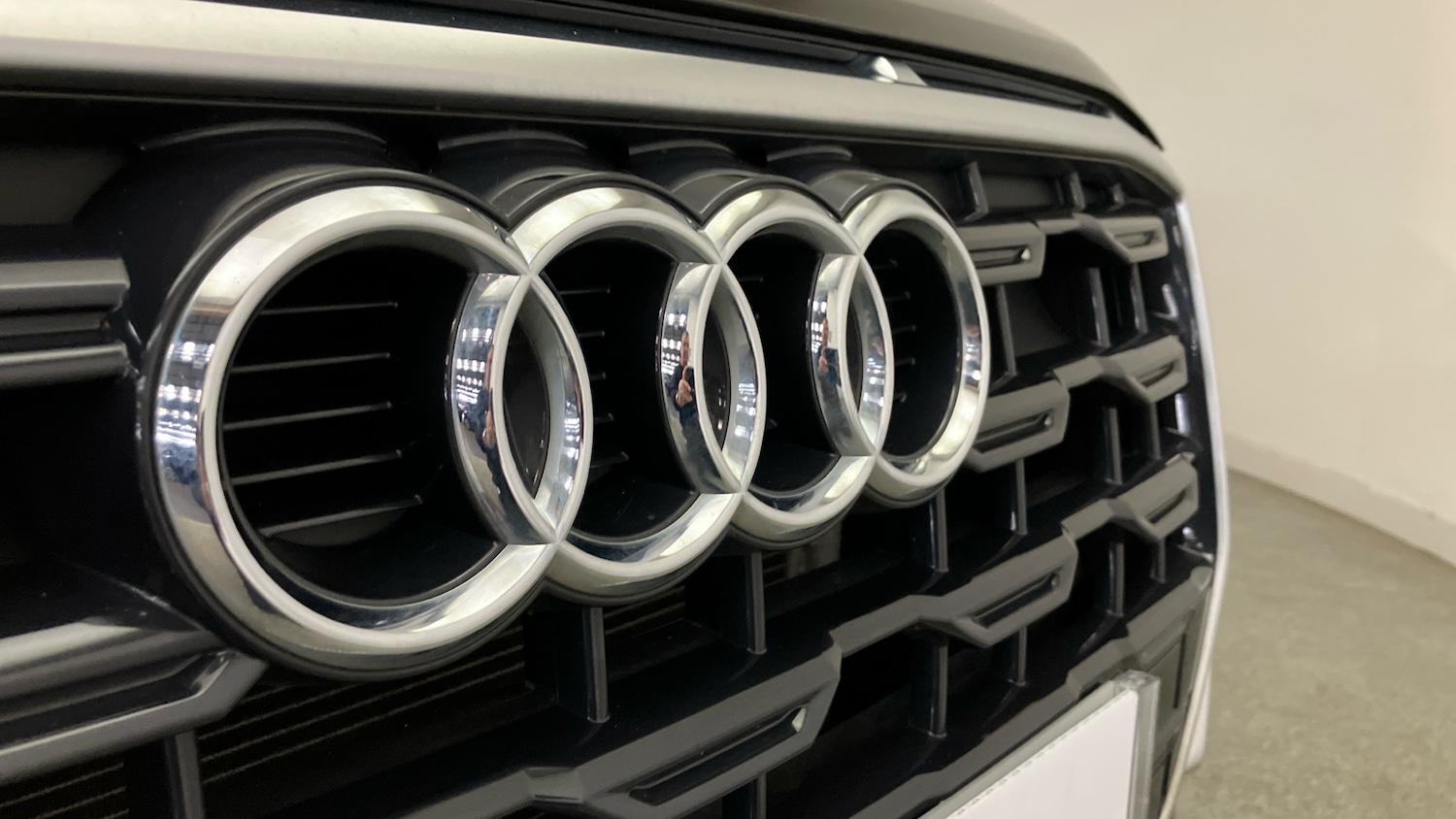 Used Audi Q2 2022 for sale - 76274380: Photo 28