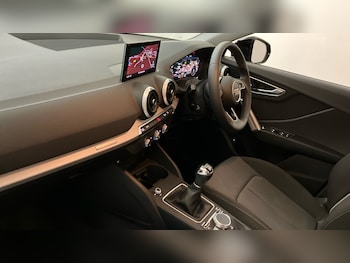 Used Audi Q2 2022 for sale - 76274380: Photo