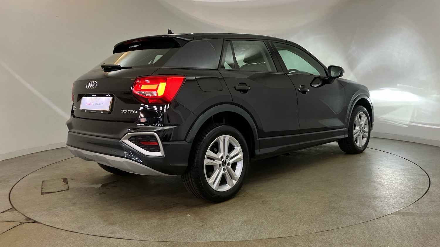 Used Audi Q2 2022 for sale - 76274380: Photo 30