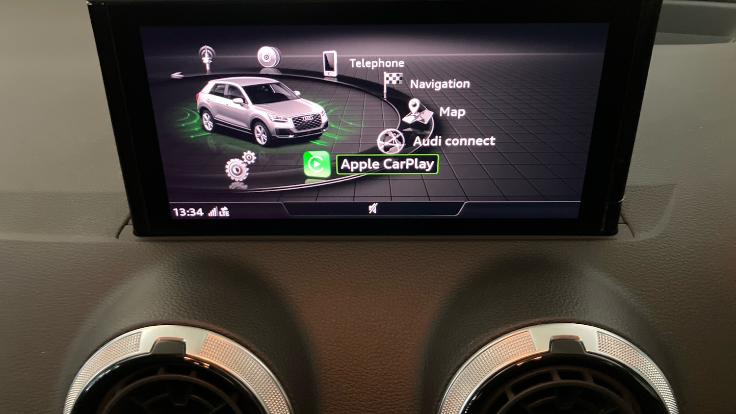 Used Audi Q2 2022 for sale - 76274380: Photo 34