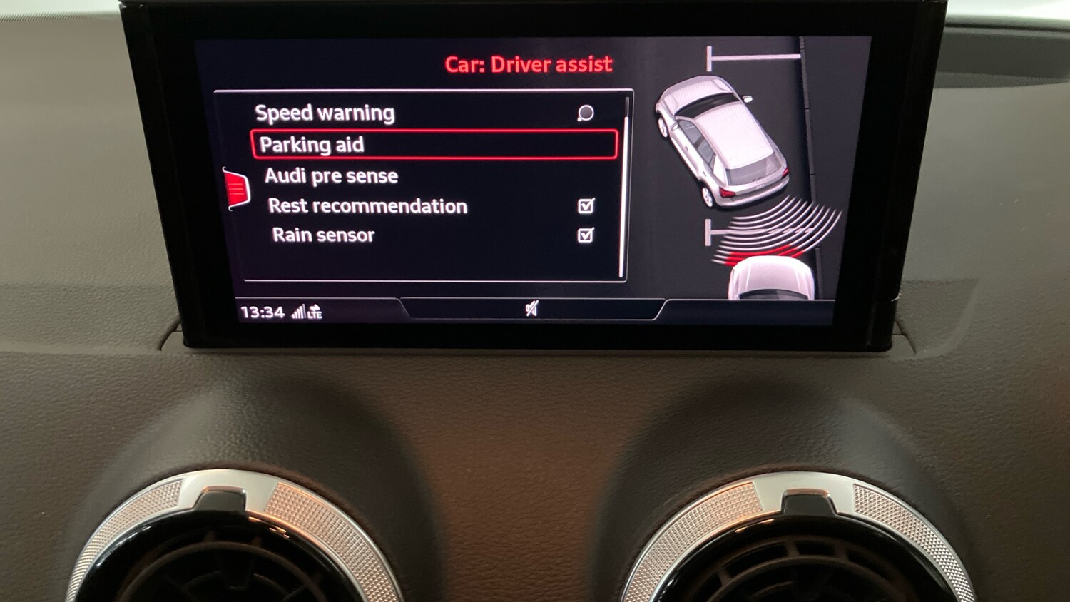 Used Audi Q2 2022 for sale - 76274380: Photo 36