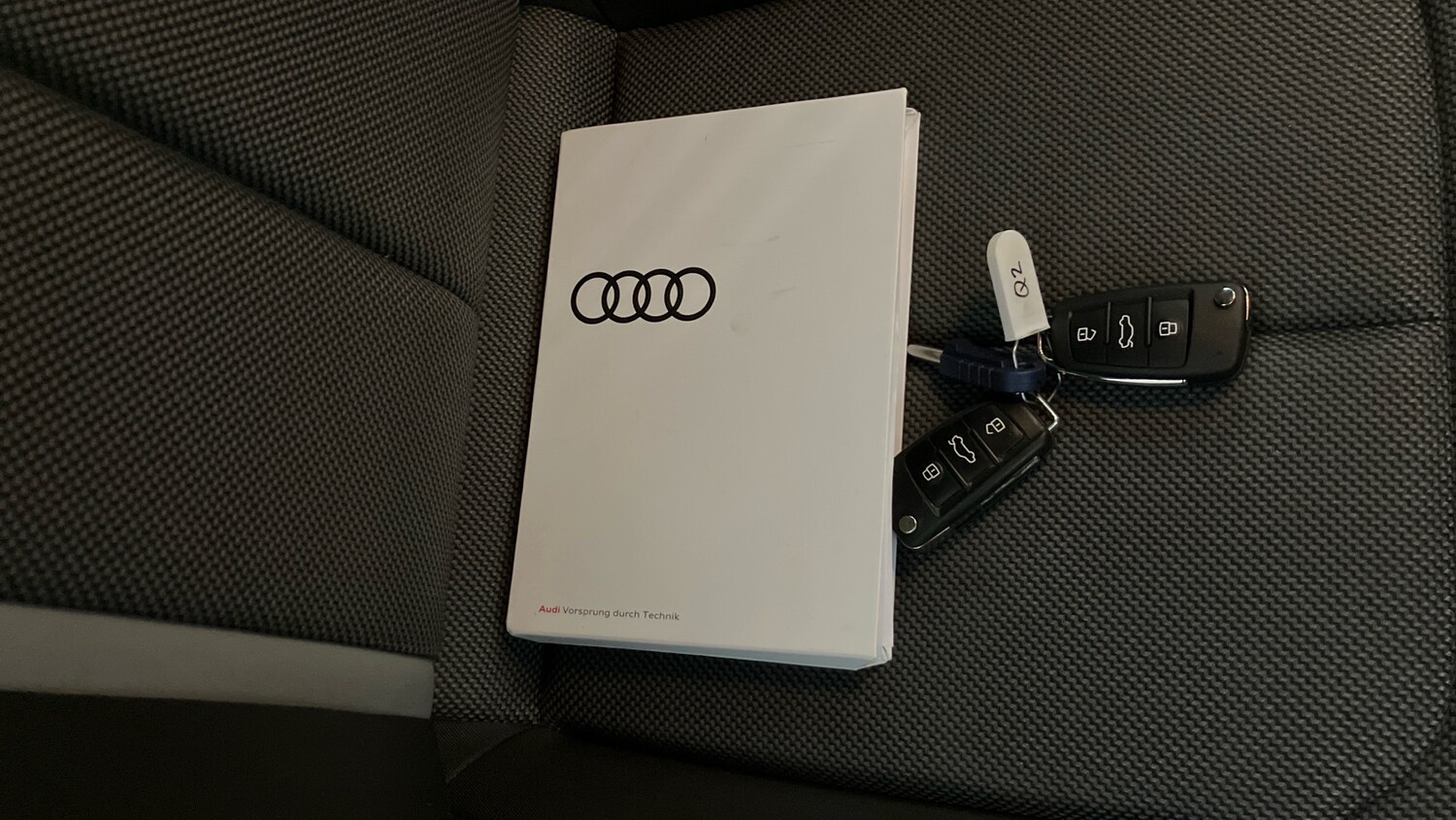 Used Audi Q2 2022 for sale - 76274380: Photo 38