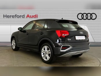 Used Audi Q2 2022 for sale - 76274380: Photo