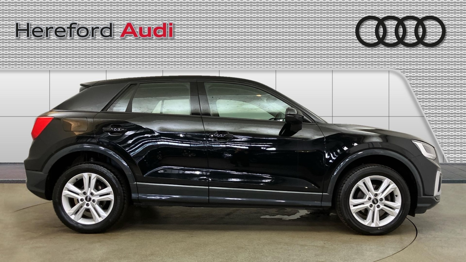 Used Audi Q2 2022 for sale - 76274380: Photo 4