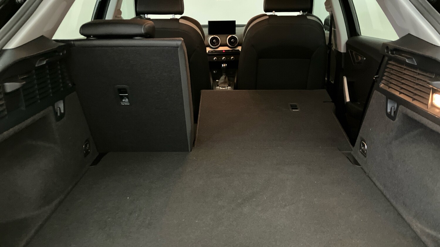Used Audi Q2 2022 for sale - 76274380: Photo 40