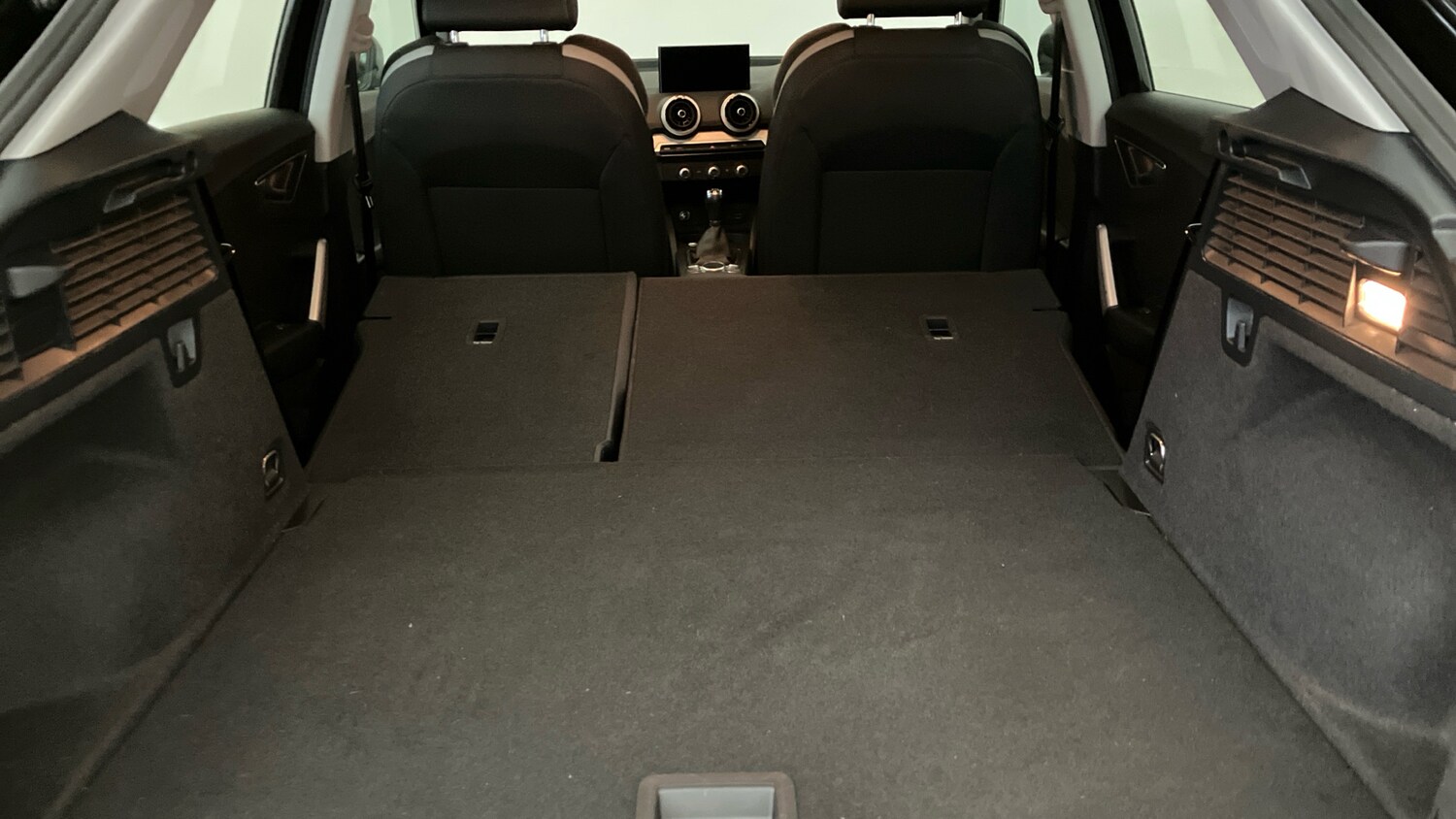 Used Audi Q2 2022 for sale - 76274380: Photo 41