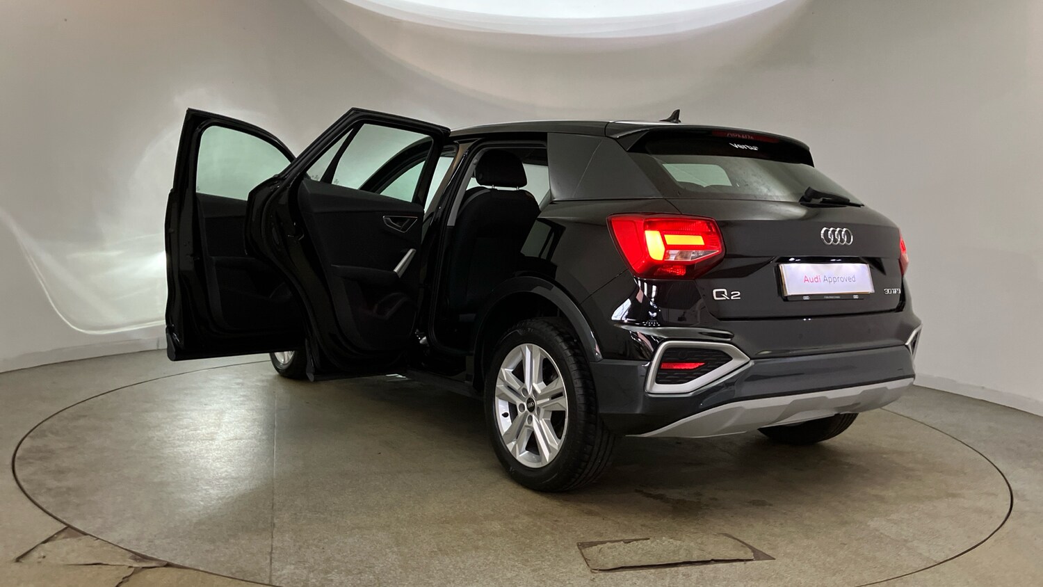 Used Audi Q2 2022 for sale - 76274380: Photo 43