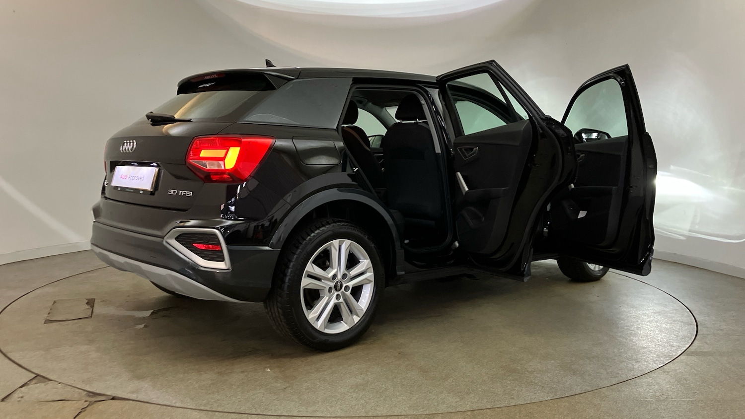 Used Audi Q2 2022 for sale - 76274380: Photo 45