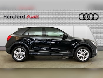 Used Audi Q2 2022 for sale - 76274380: Photo