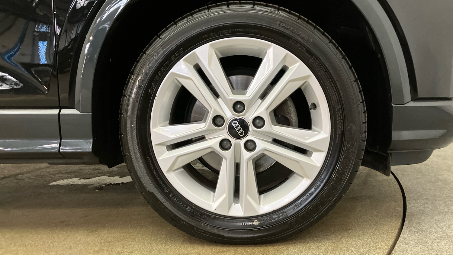 Used Audi Q2 2022 for sale - 76274380: Photo 5