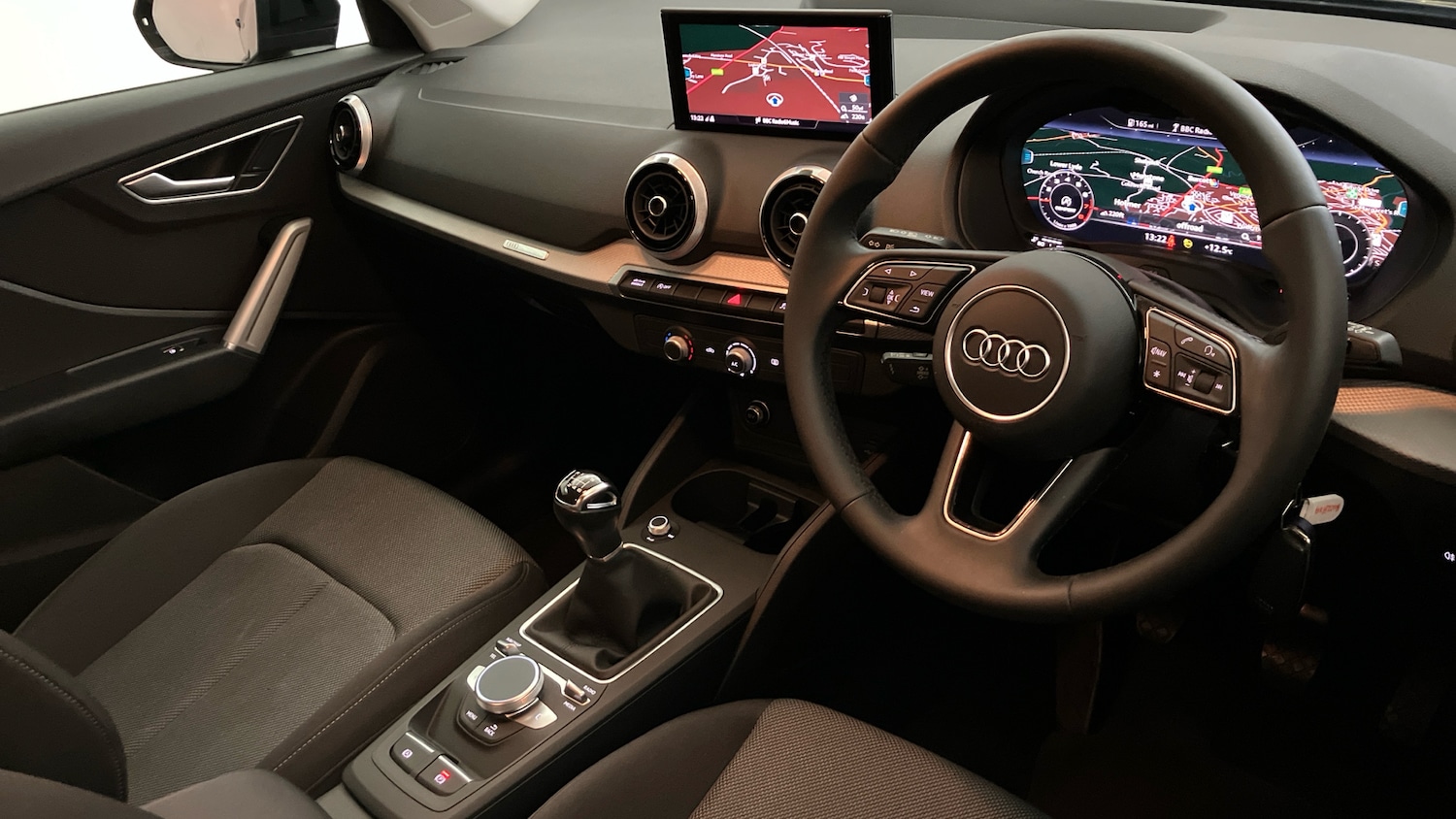 Used Audi Q2 2022 for sale - 76274380: Photo 6