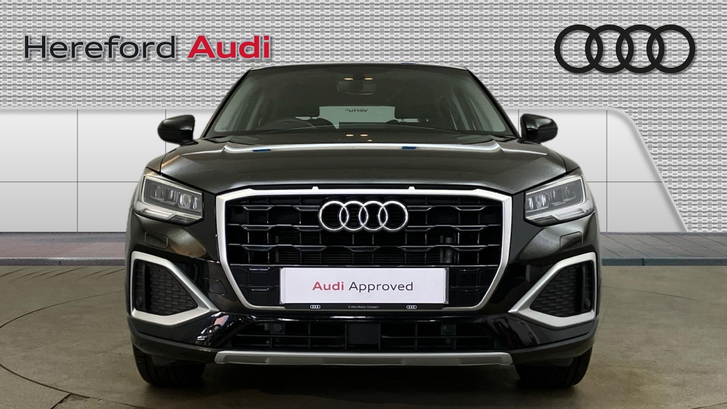 Used Audi Q2 2022 for sale - 76274380: Photo 7