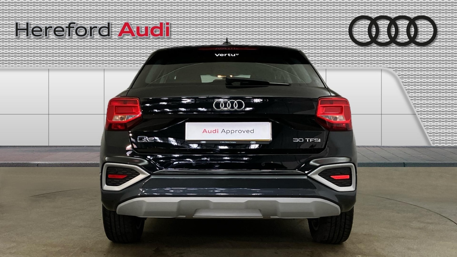 Used Audi Q2 2022 for sale - 76274380: Photo 8