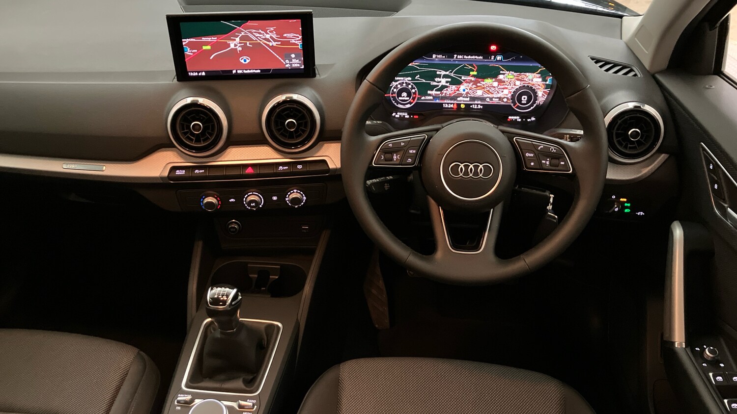 Used Audi Q2 2022 for sale - 76274380: Photo 9