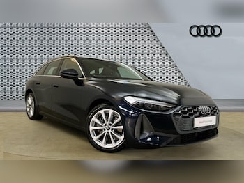 Used Audi A5 2025 for sale - 77777469: Photo