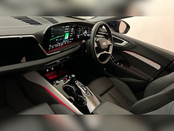 Used Audi A5 2025 for sale - 77777469: Photo