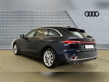 Used Audi A5 2025 for sale - 77777469: Photo