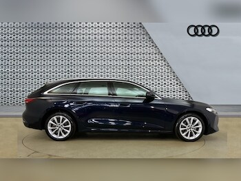 Used Audi A5 2025 for sale - 77777469: Photo