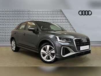 Used Audi Q2 2023 for sale - 78314081: Photo