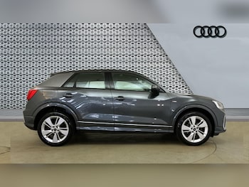 Used Audi Q2 2023 for sale - 78314081: Photo