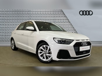 Used Audi A1 2019 for sale - 77779053: Photo