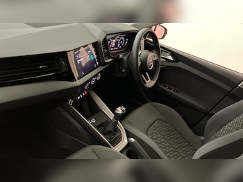 Used Audi A1 2019 for sale - 77779053: Photo