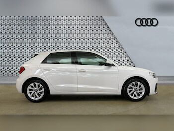 Used Audi A1 2019 for sale - 77779053: Photo