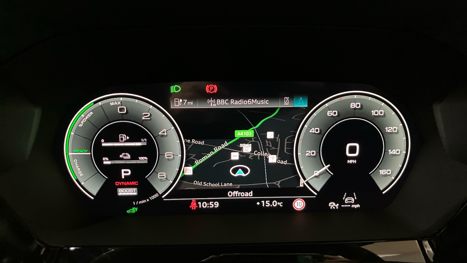 Used Audi A3 2025 for sale - 77071398: Photo 11