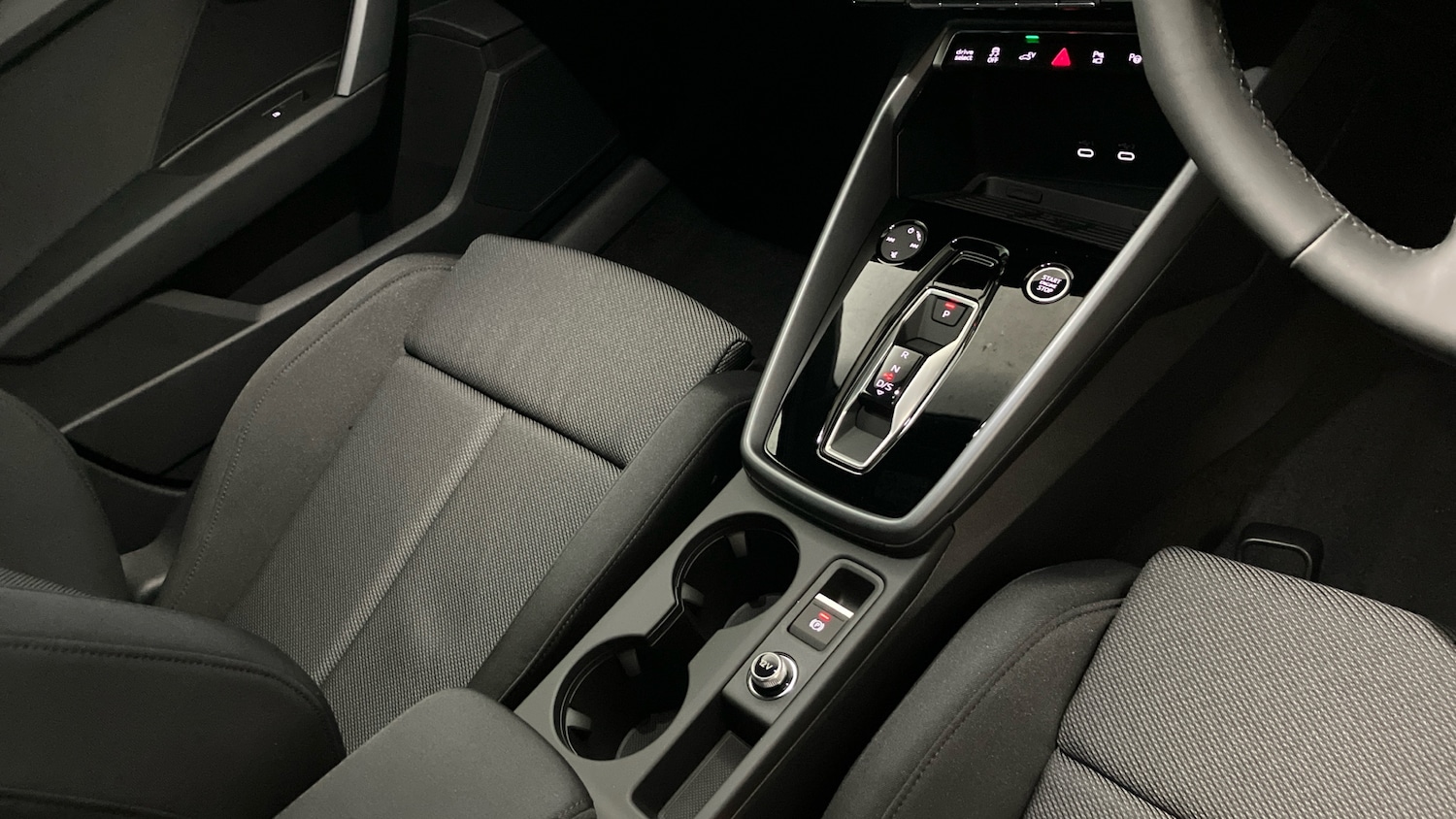 Used Audi A3 2025 for sale - 77071398: Photo 14