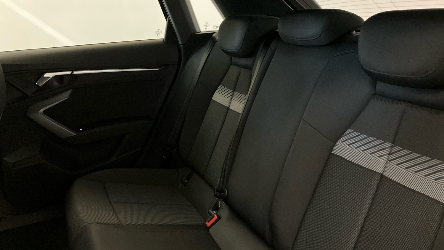 Used Audi A3 2025 for sale - 77071398: Photo 16