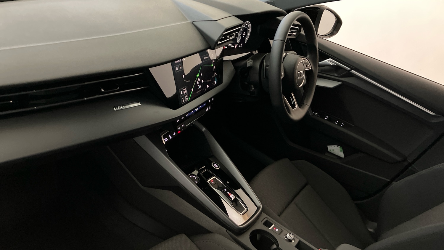 Used Audi A3 2025 for sale - 77071398: Photo 2