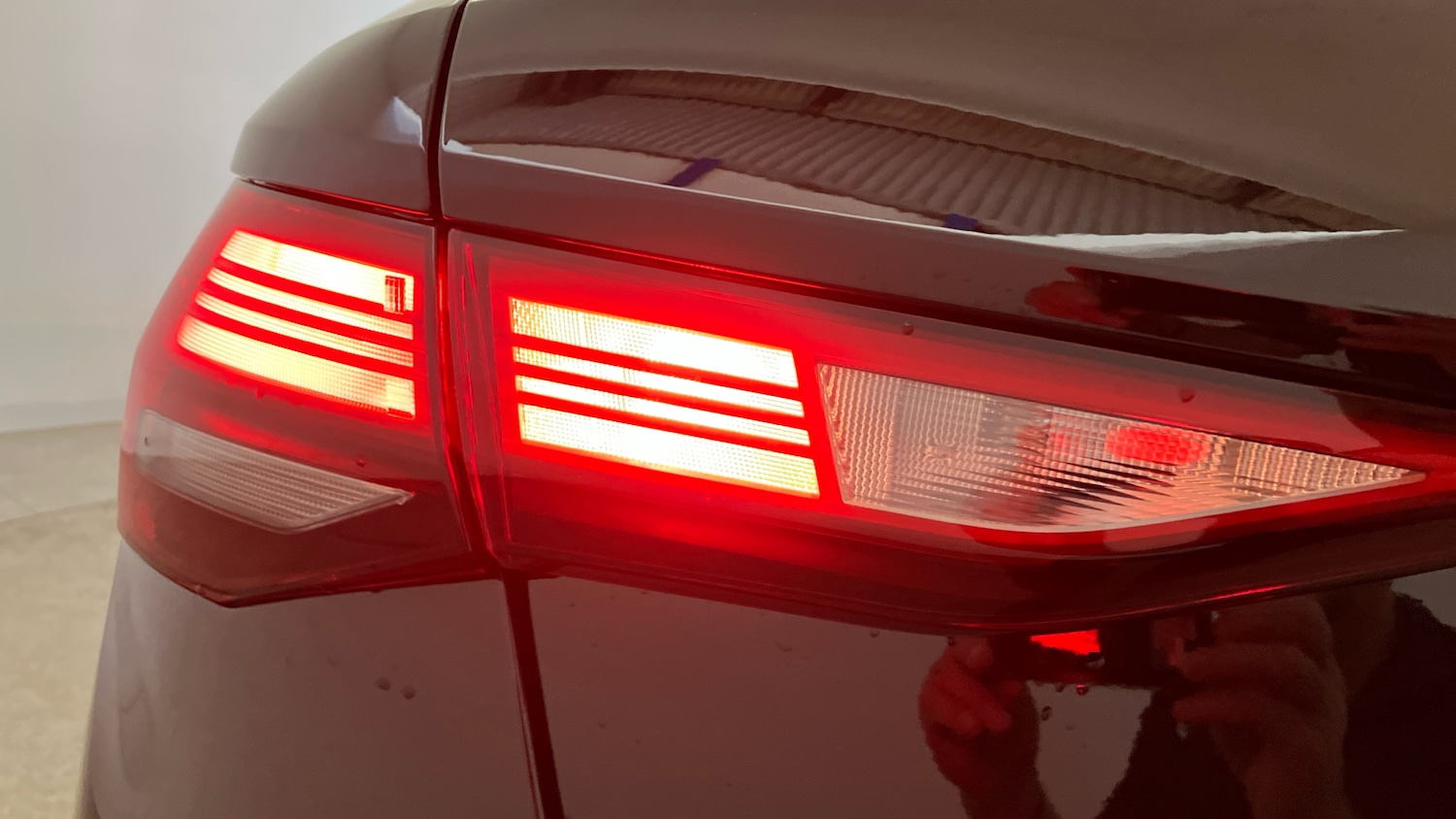 Used Audi A3 2025 for sale - 77071398: Photo 26