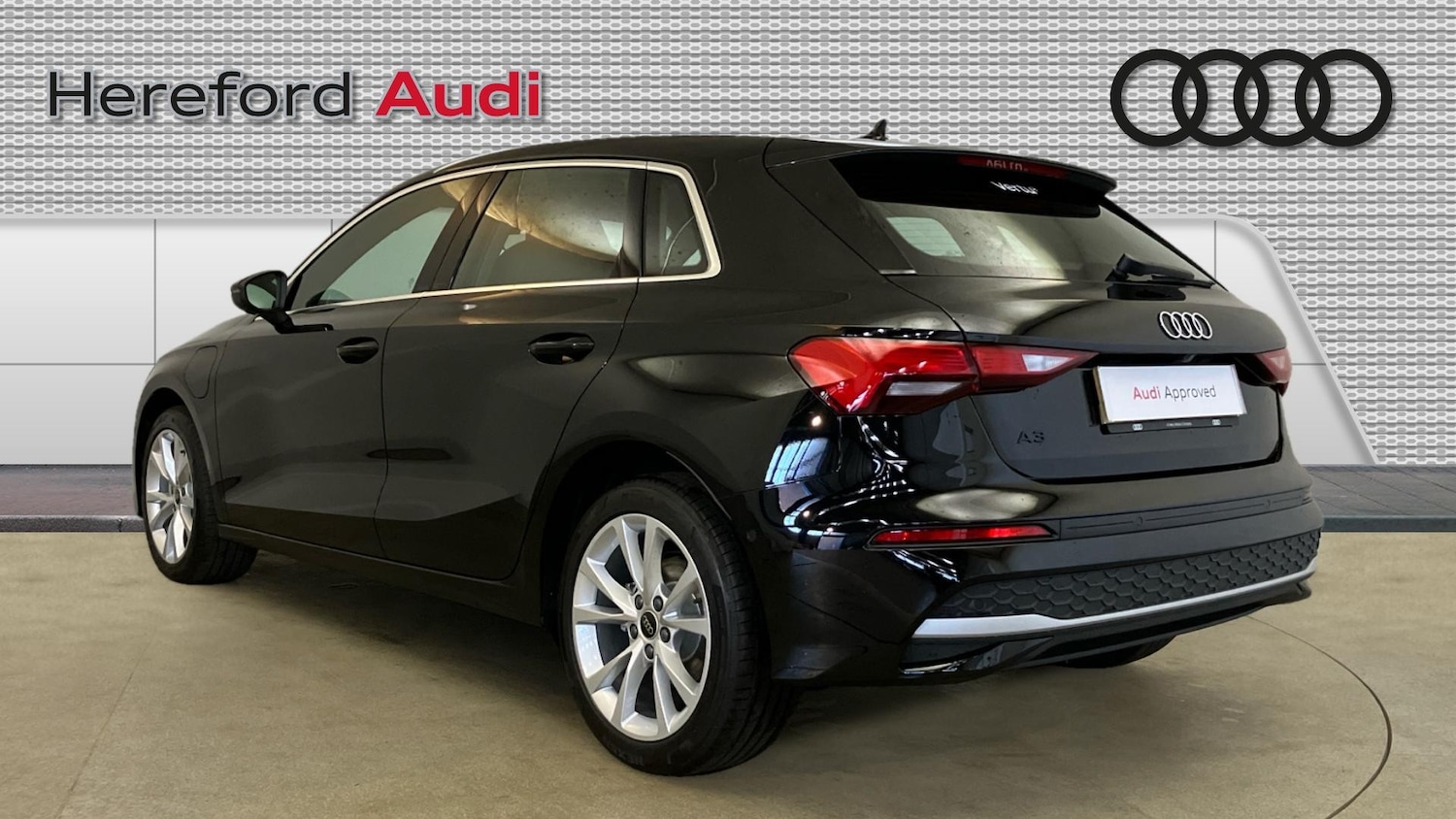 Used Audi A3 2025 for sale - 77071398: Photo 3