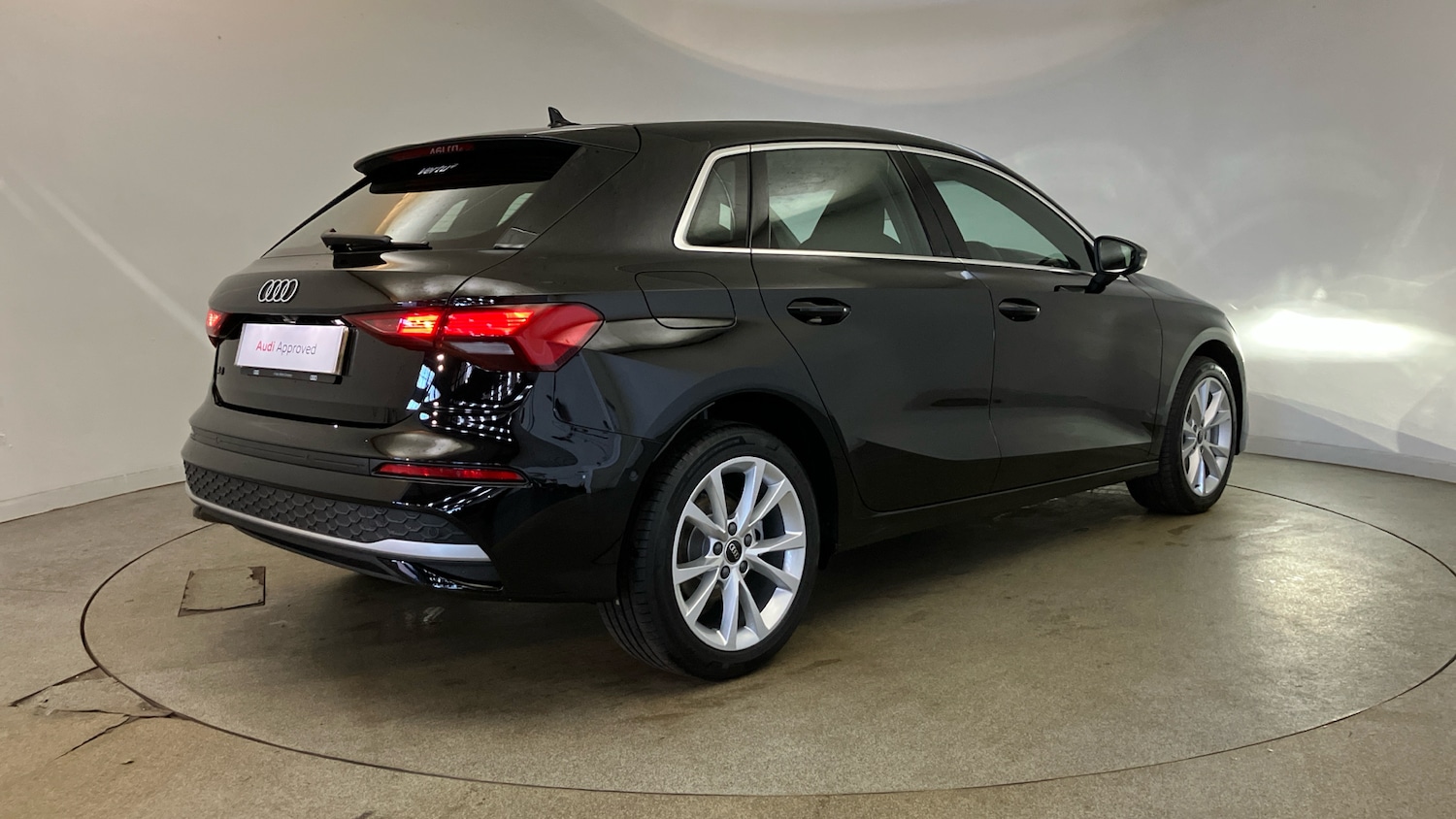 Used Audi A3 2025 for sale - 77071398: Photo 30