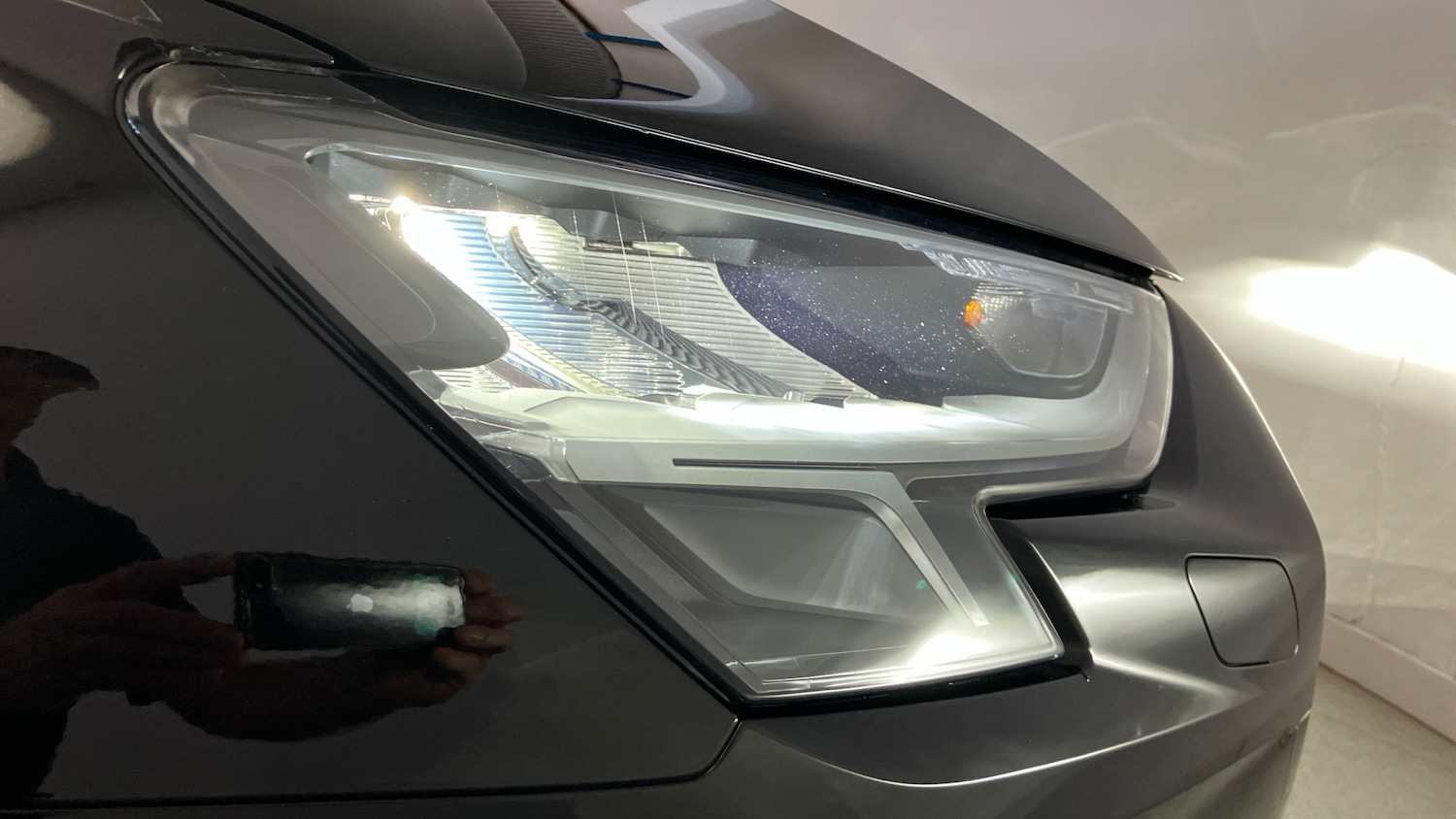 Used Audi A3 2025 for sale - 77071398: Photo 31