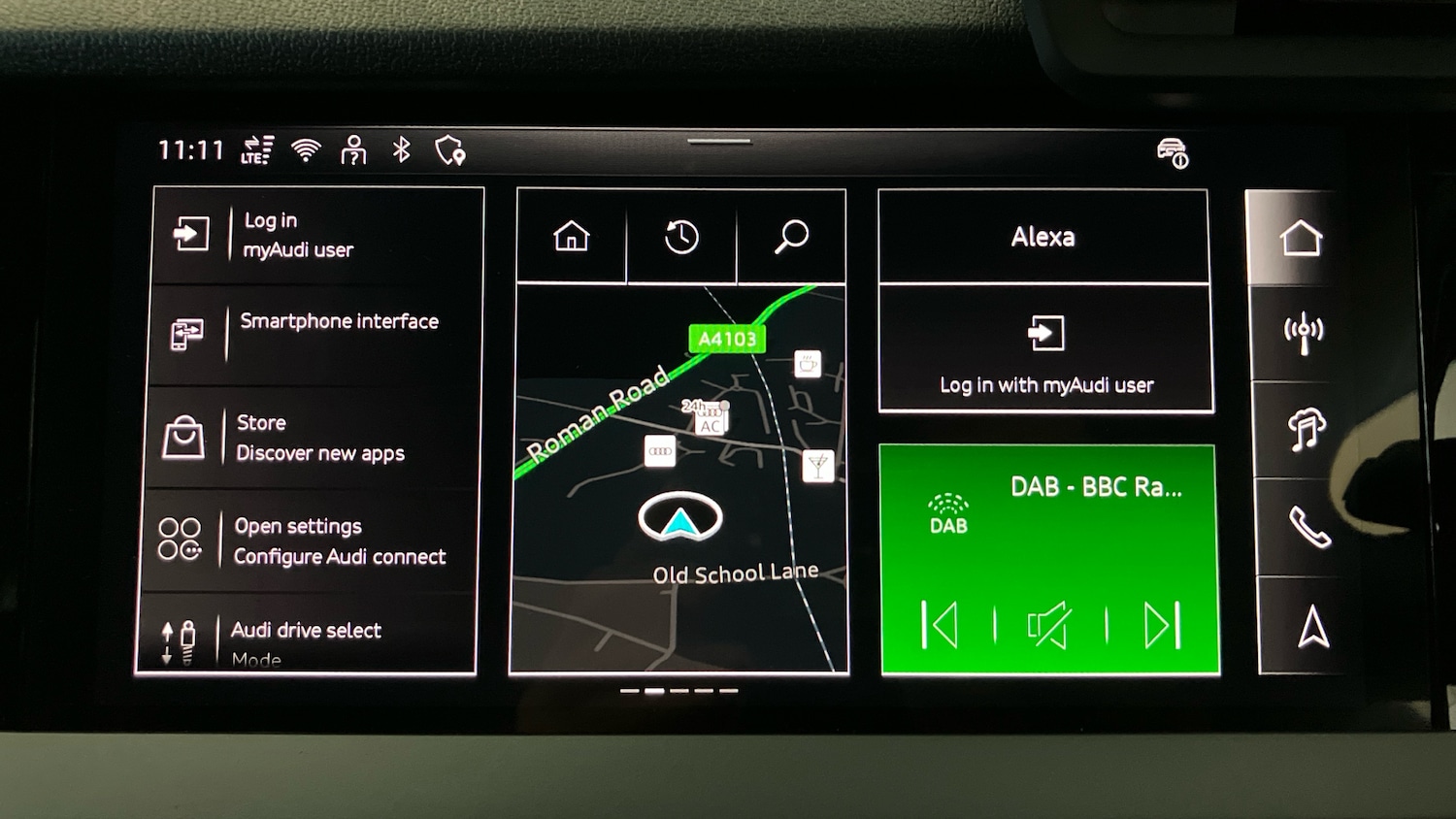 Used Audi A3 2025 for sale - 77071398: Photo 35