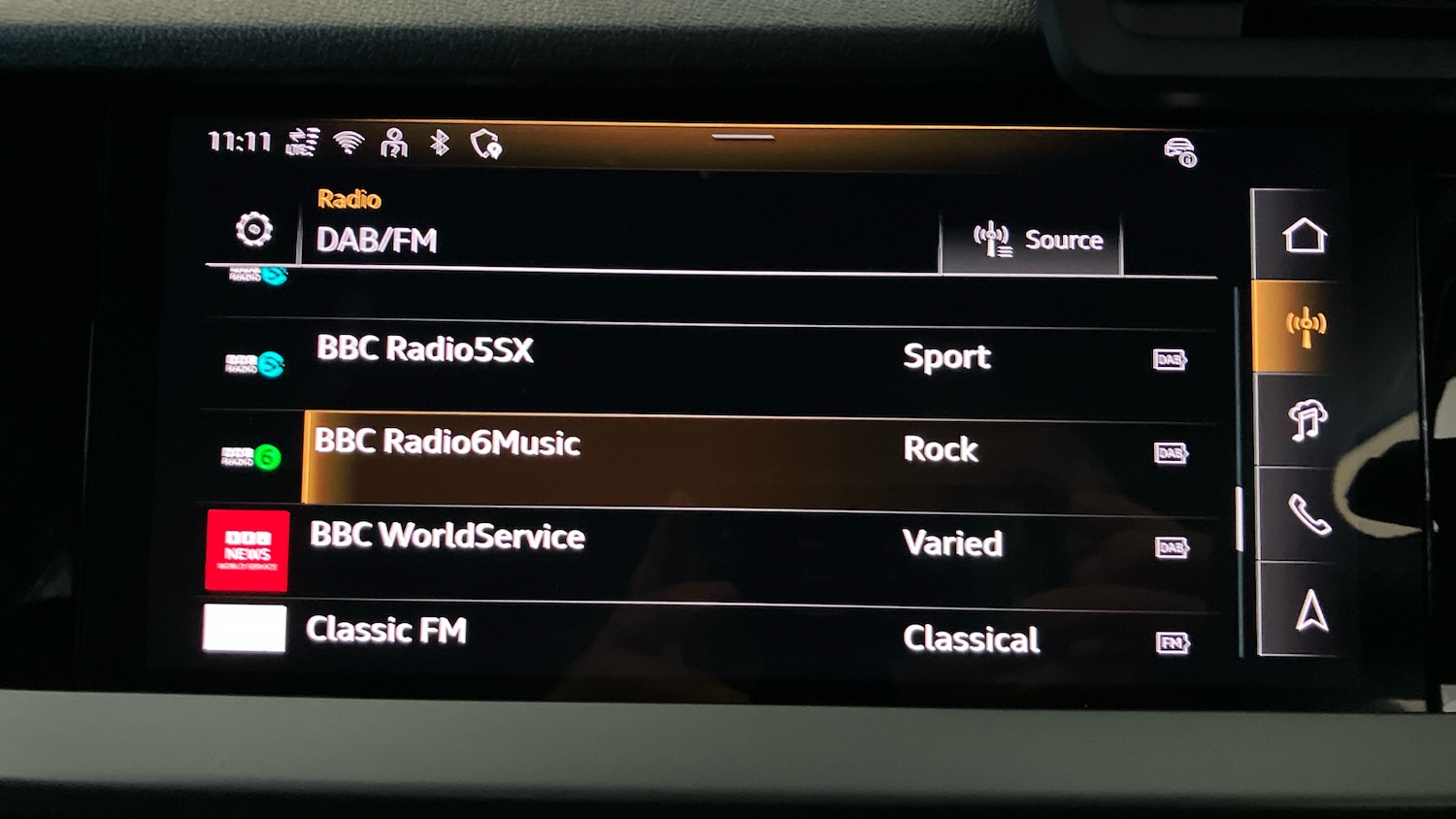 Used Audi A3 2025 for sale - 77071398: Photo 38