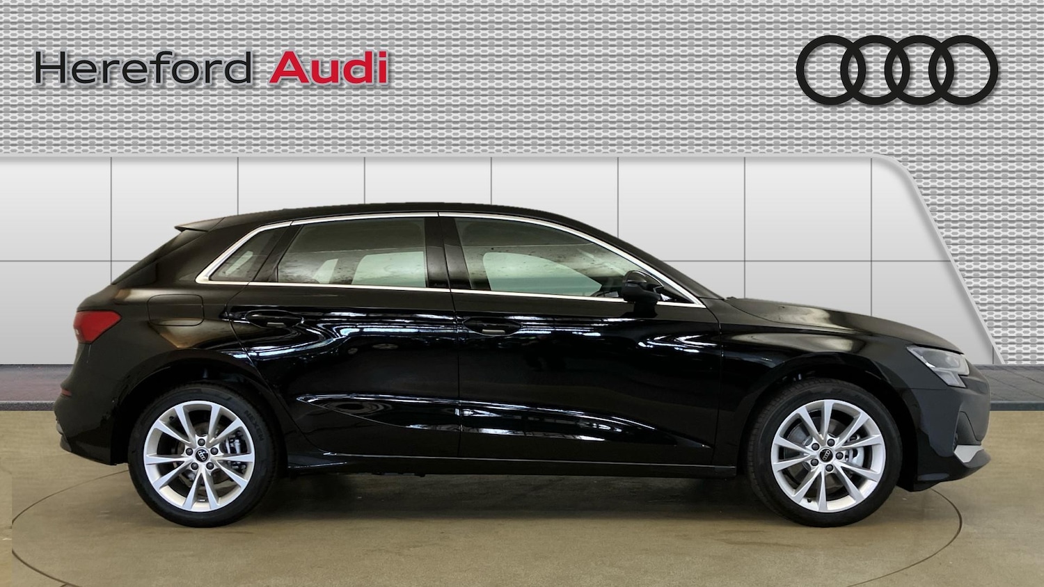 Used Audi A3 2025 for sale - 77071398: Photo 4