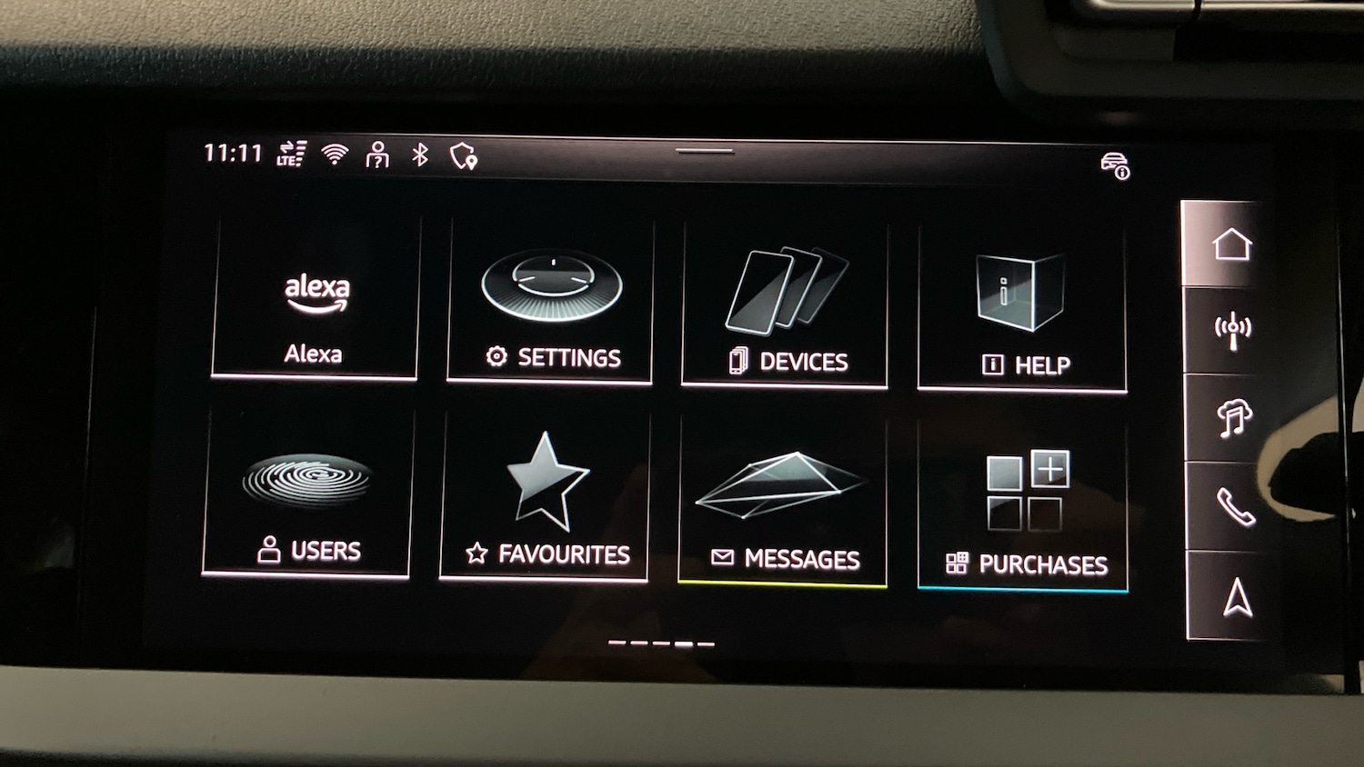 Used Audi A3 2025 for sale - 77071398: Photo 40