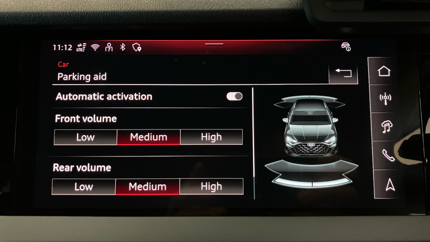 Used Audi A3 2025 for sale - 77071398: Photo 42