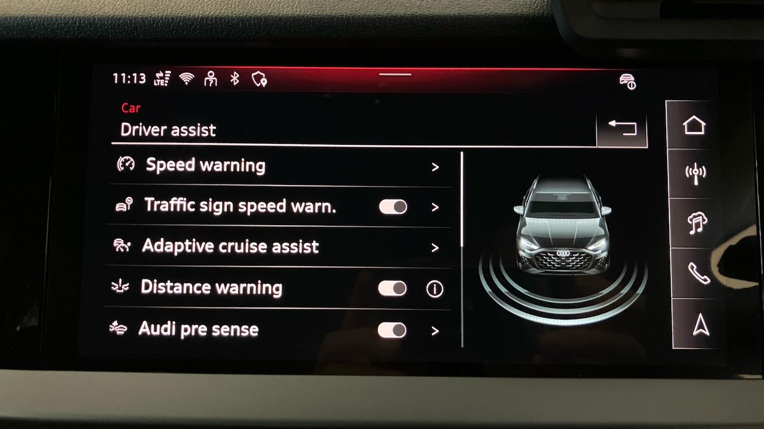 Used Audi A3 2025 for sale - 77071398: Photo 43