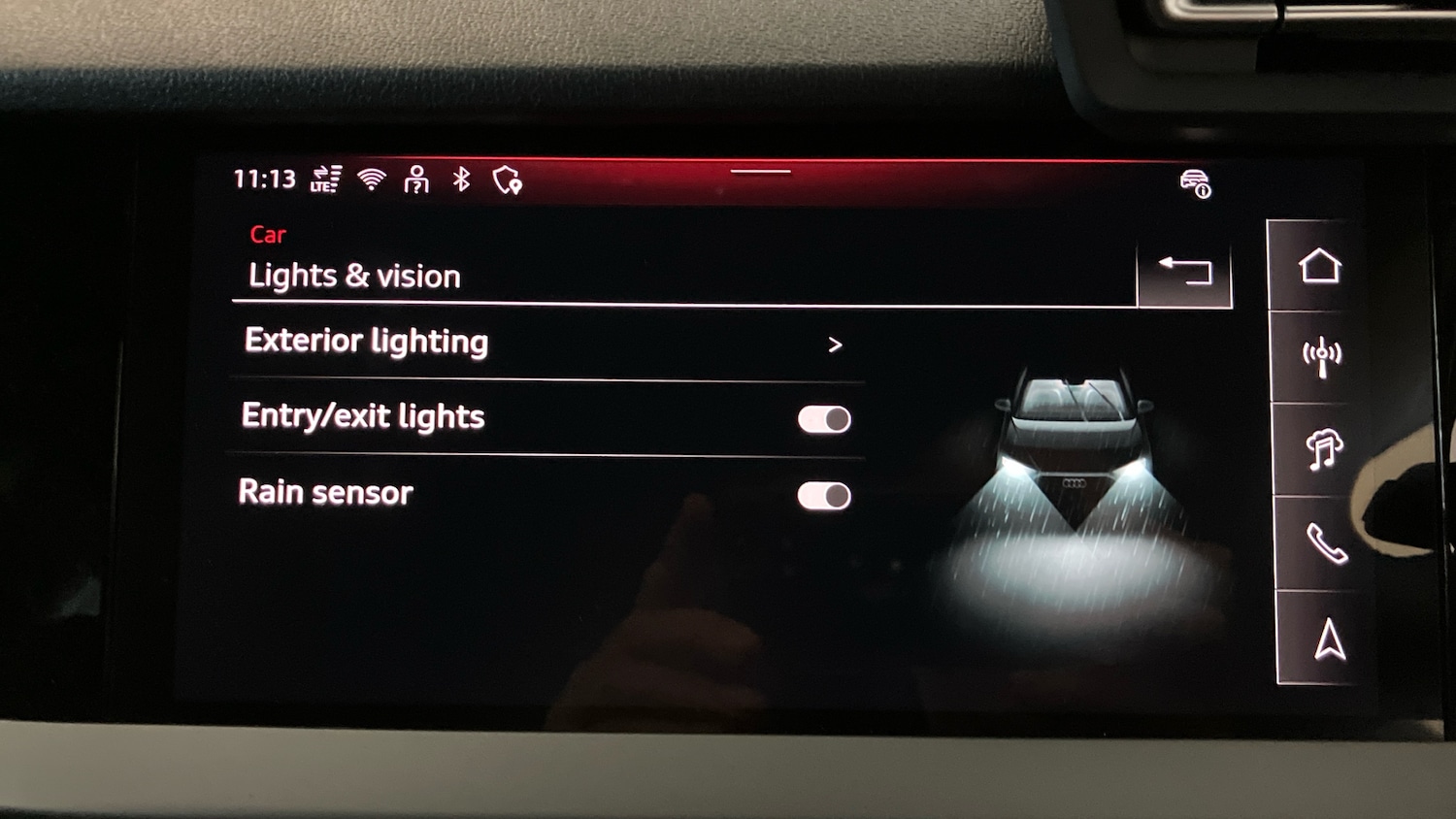 Used Audi A3 2025 for sale - 77071398: Photo 44